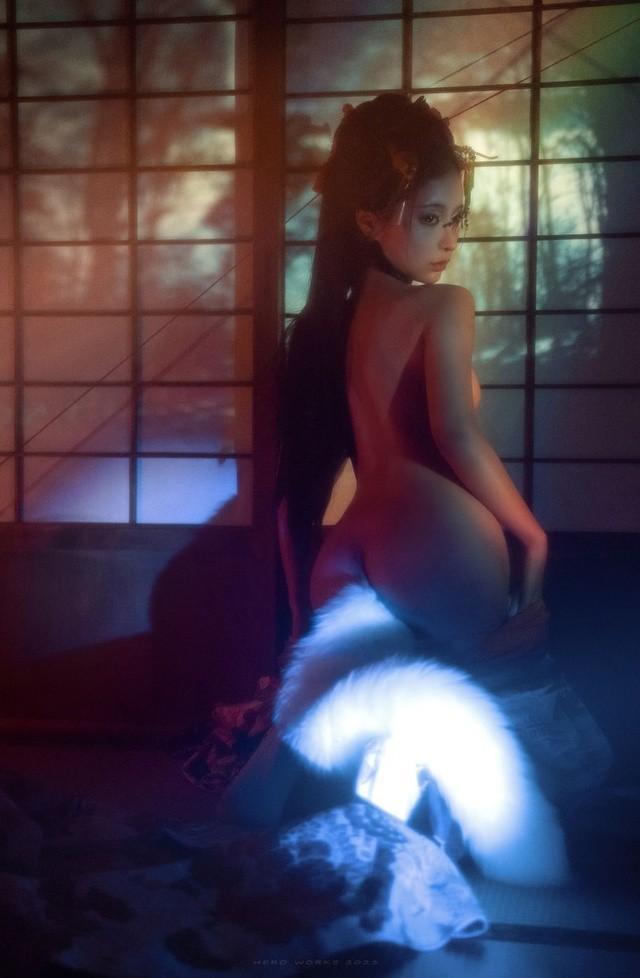 蠢沫沫 NO.314 祥瑞[21P-131MB]