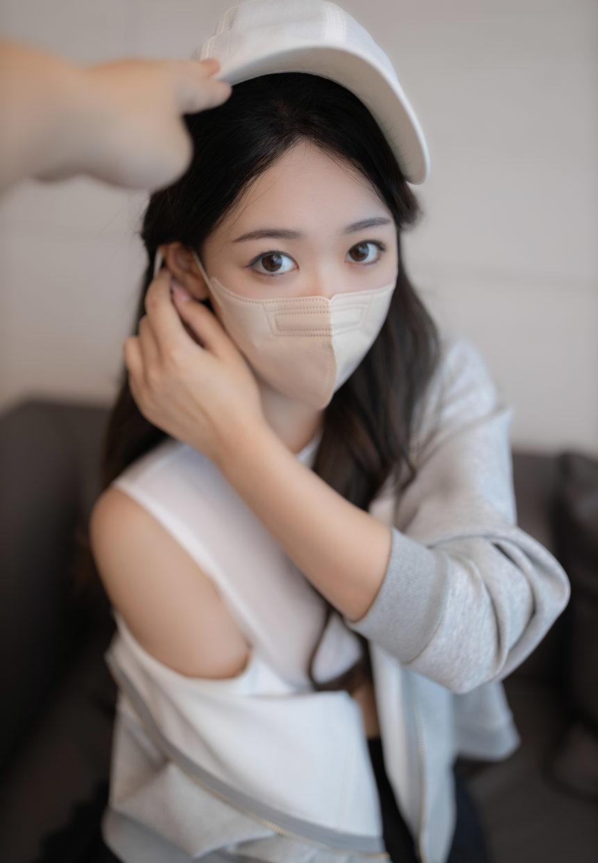 [XiuRen秀人网] 2024.09.23 No.9196 唐安琪 [87+1P]