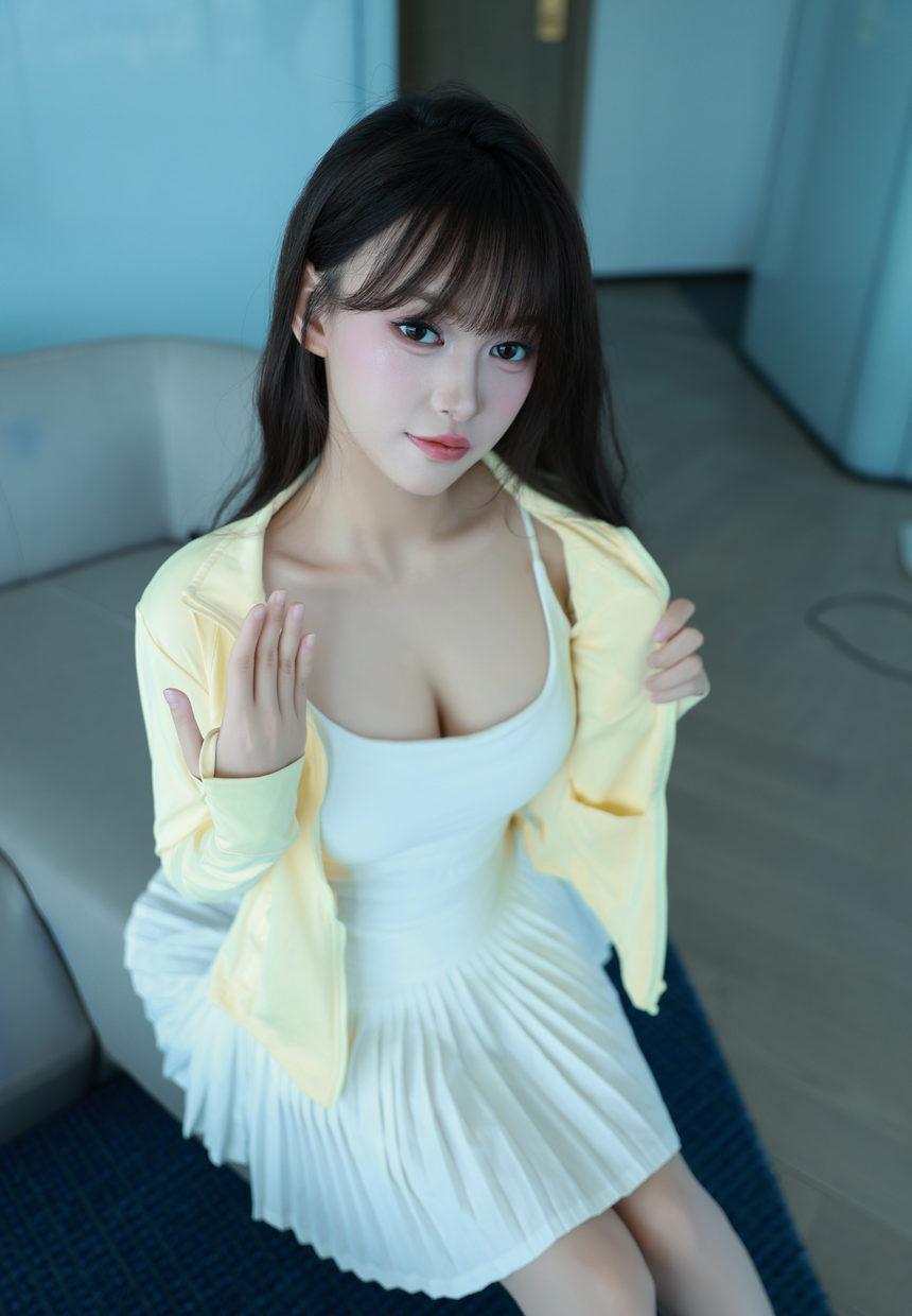 [XiuRen秀人网] 2025.08.28 No.10702 糯咪 [82+1P]