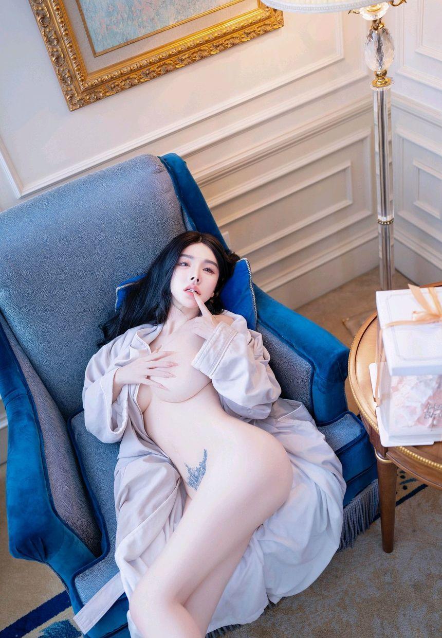 [XINGYAN星颜社] 2025.01.17 VOL.301 潘思沁 [80+1P]