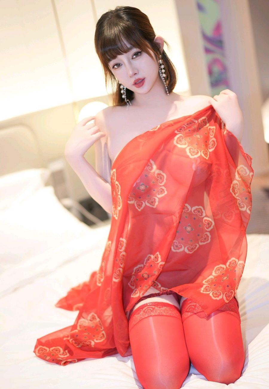 [YOUMI尤蜜荟] 2024.02.23 VOL.1034 王雨纯 [90+1P]