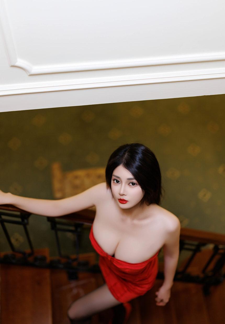 [XiuRen秀人网] 2025.01.10 No.9738 凯竹Quinn [88+1P]