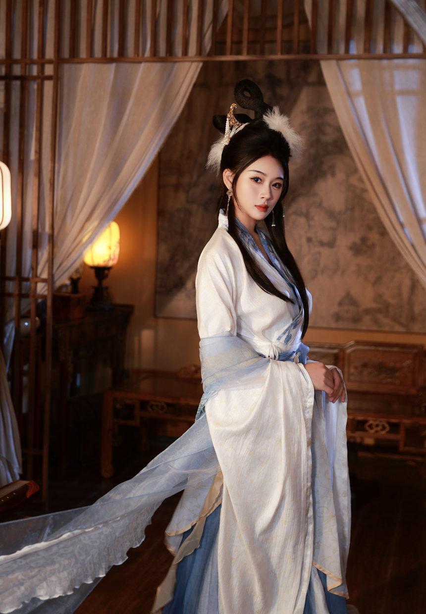 [XiuRen秀人网] 2025.09.30 No.10835 南乔 [76+1P]