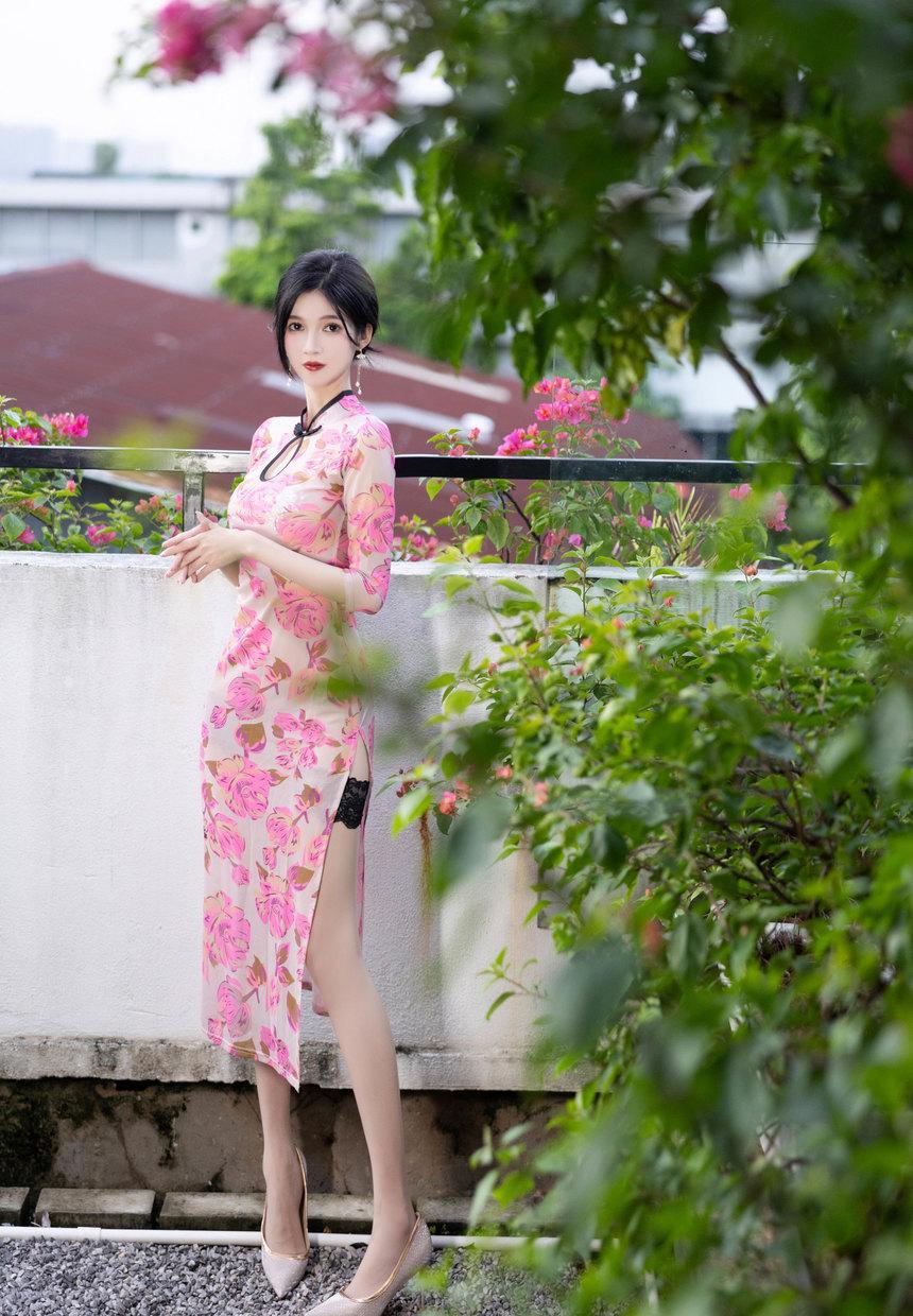 [XiuRen秀人网] 2023.09.14 No.7388 程程程- [82+1P]