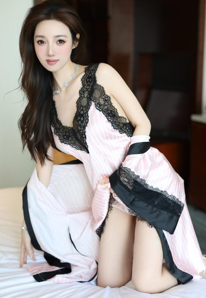 [YOUMI尤蜜荟] 2025.08.22 VOL.1161 桃桃·夭夭twins [67+1P]