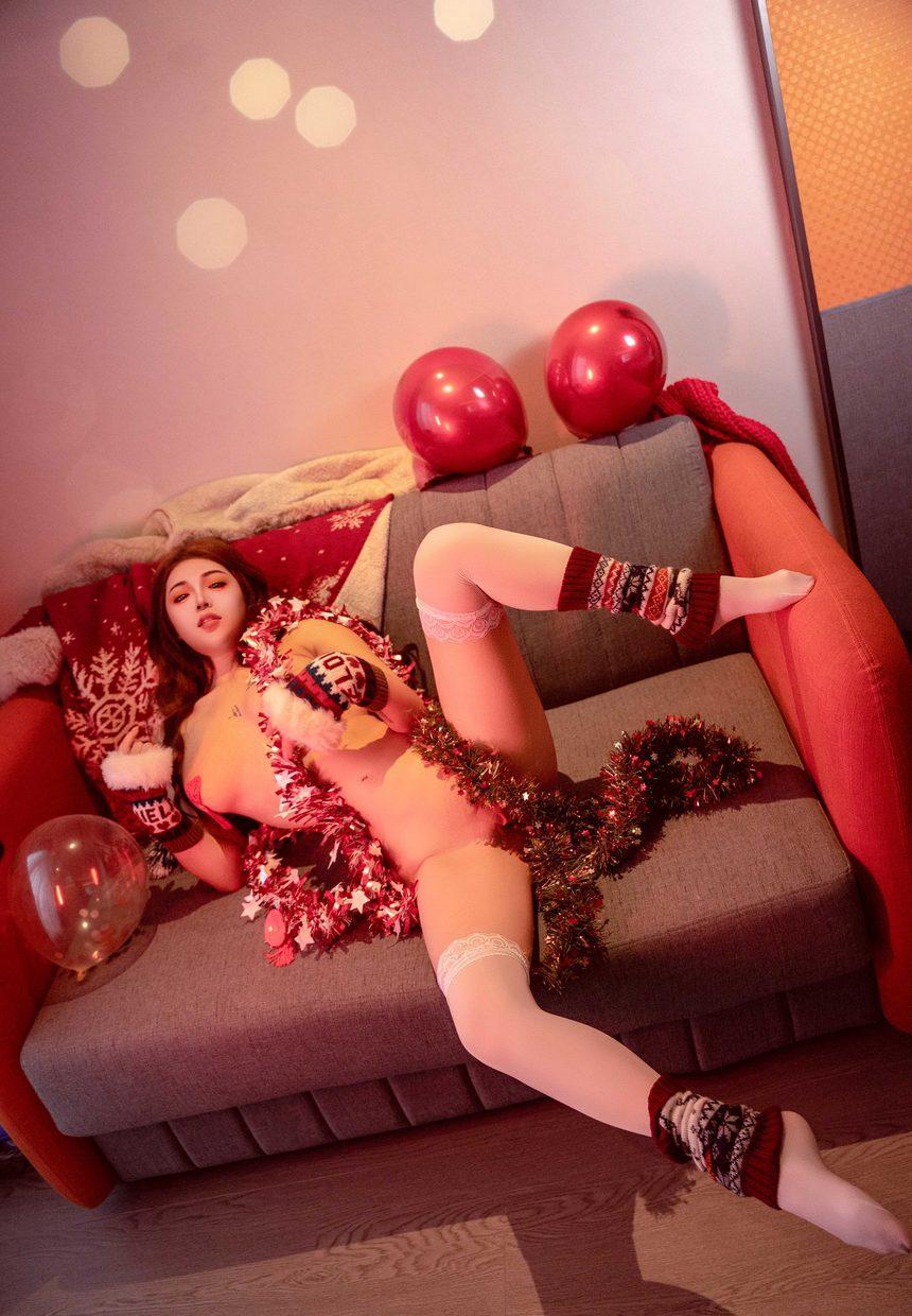 [XiuRen秀人网] 2025.01.21 No.9789 沐娜娜 [88+1P]