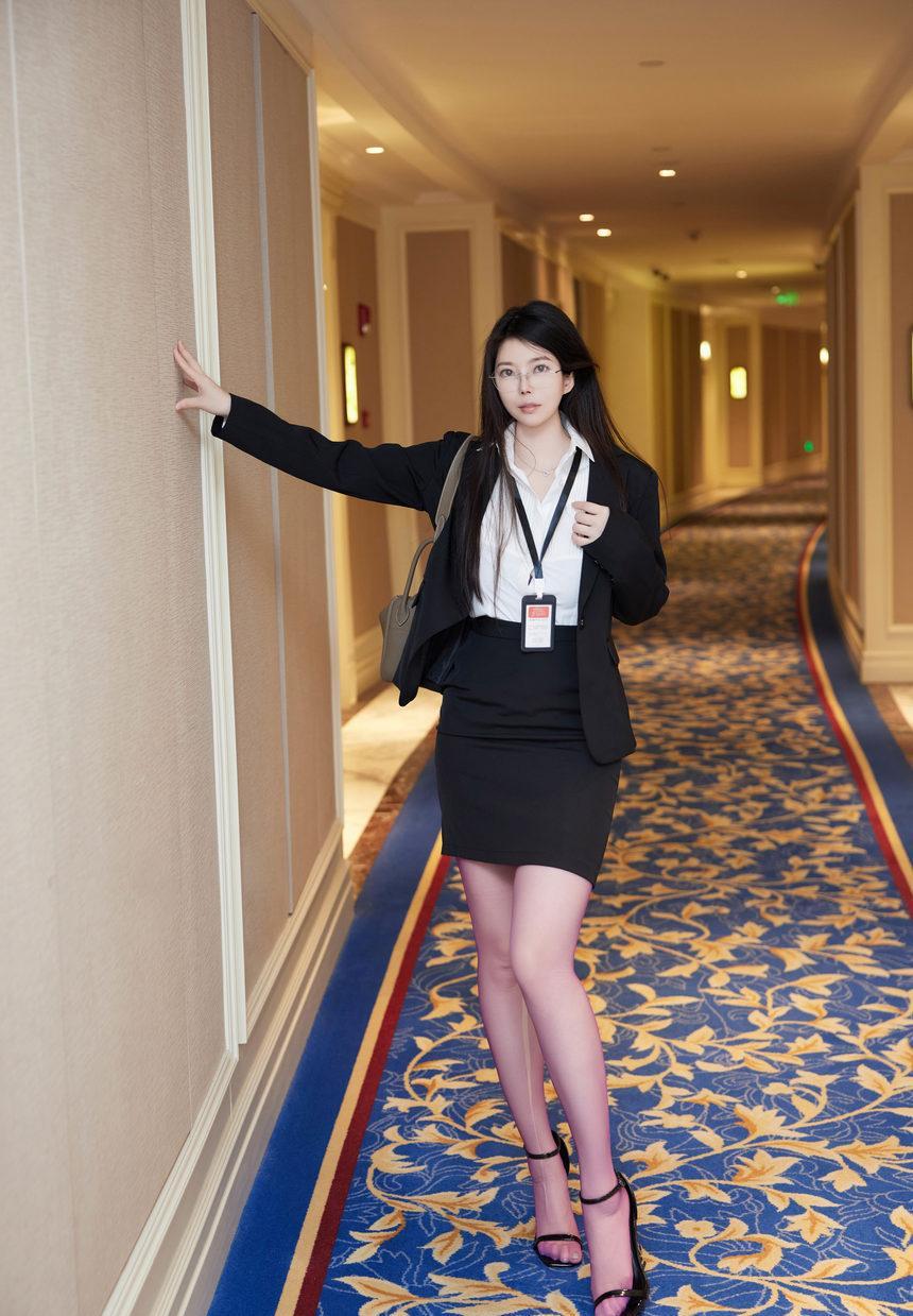 [XiuRen秀人网] 2024.09.09 No.9131 白茹雪abby [87+1P]