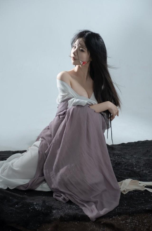 蠢沫沫 NO.318 2024年会员 皮皮-妲己 [39P-301MB]