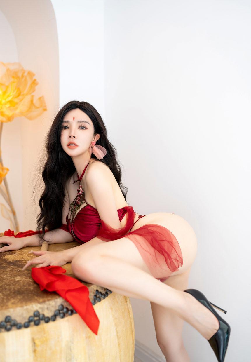 [XINGYAN星颜社] 2024.09.13 VOL.270 潘思沁 [80+1P]