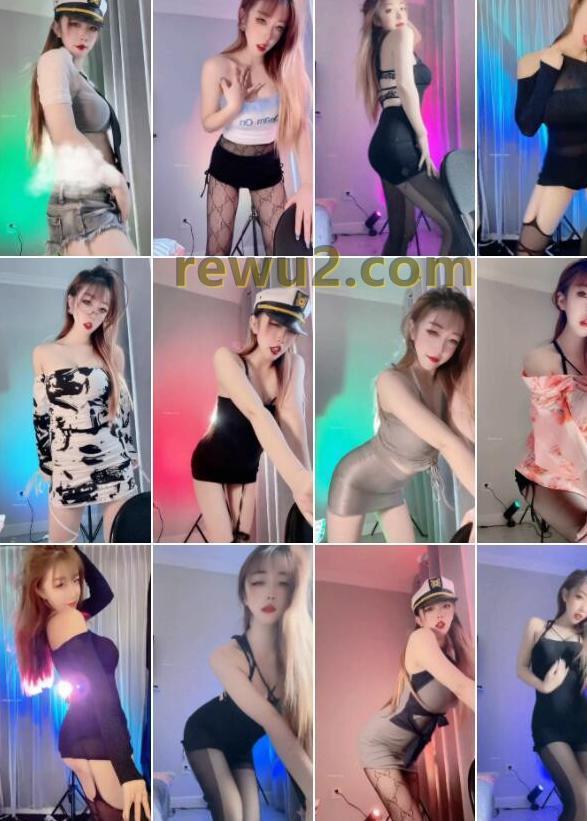 【快手主播】雪儿baby   跳舞福利  尺度比以前大一些了（20V361M）素材大全