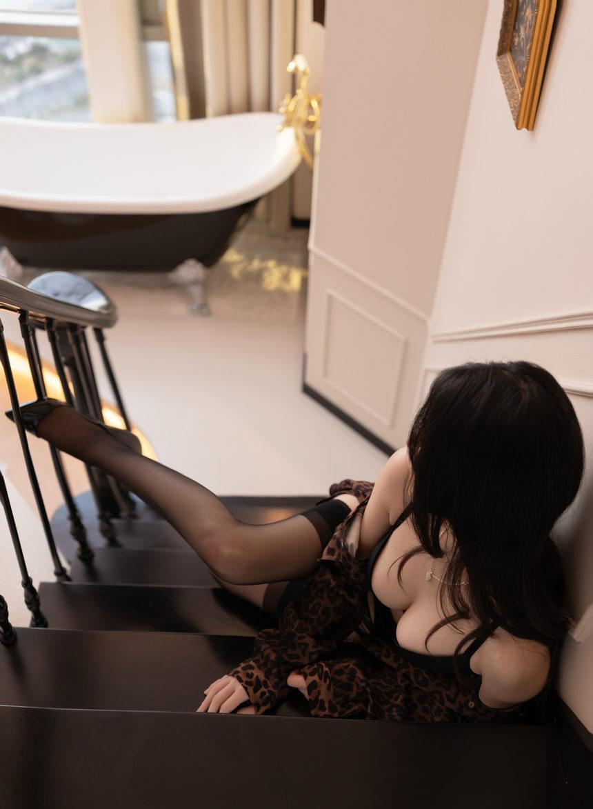 [XiuRen秀人网] 2025.03.21 No.10054 鱼子酱Fish [80+1P]