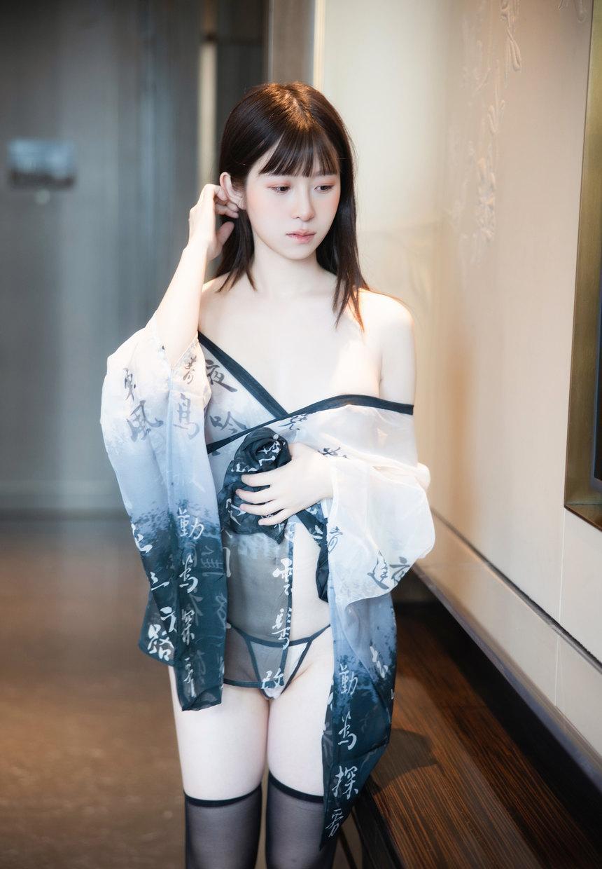 [XiuRen秀人网] 2023.09.28 No.7459 林悠悠 [84+1P]