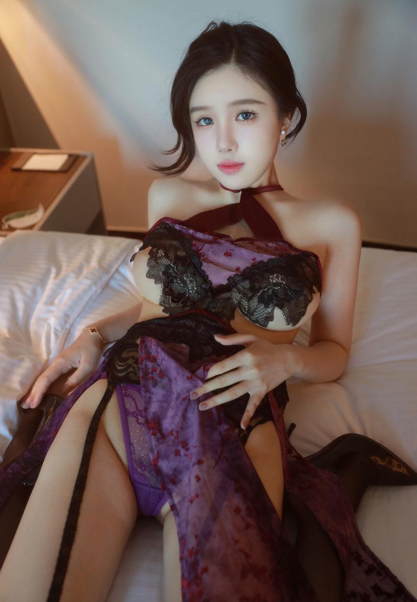 [XiuRen秀人网] 2024.10.16 No.9292 唐翩翩 [87+1P]