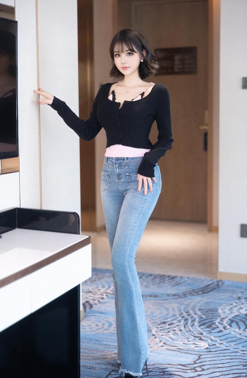 [XiuRen秀人网] 2024.12.19 No.9620 黎苏苏 [80+1P]