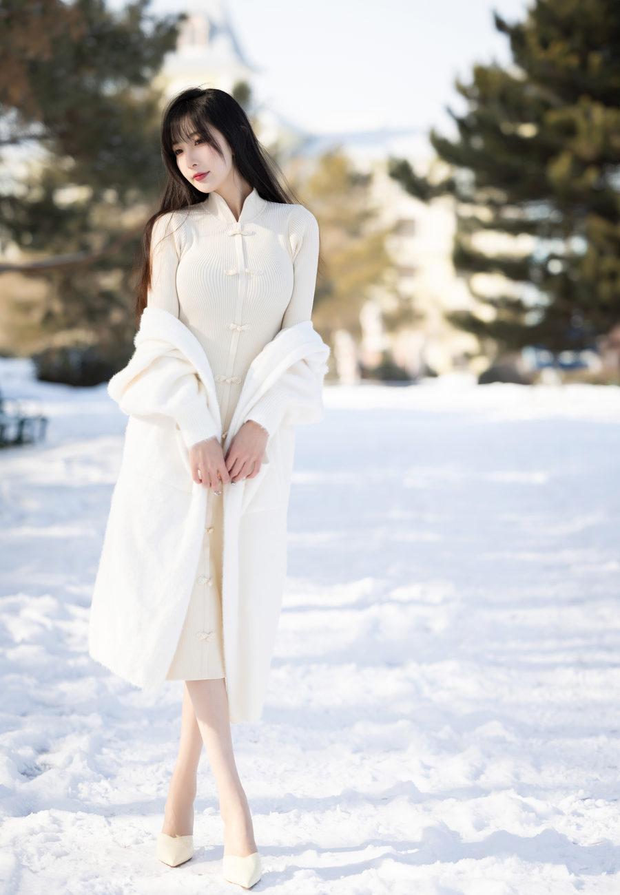 [XiuRen秀人网] 2024.03.28 No.8307 林星阑 [82+1P]