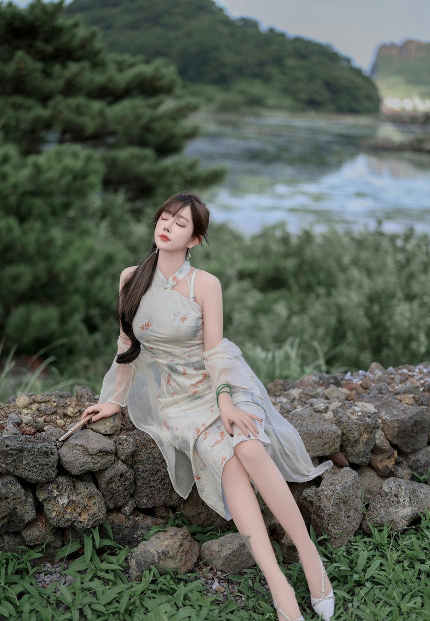 [YOUMI尤蜜荟] 2023.09.08 VOL.983 王雨纯 [79+1P]