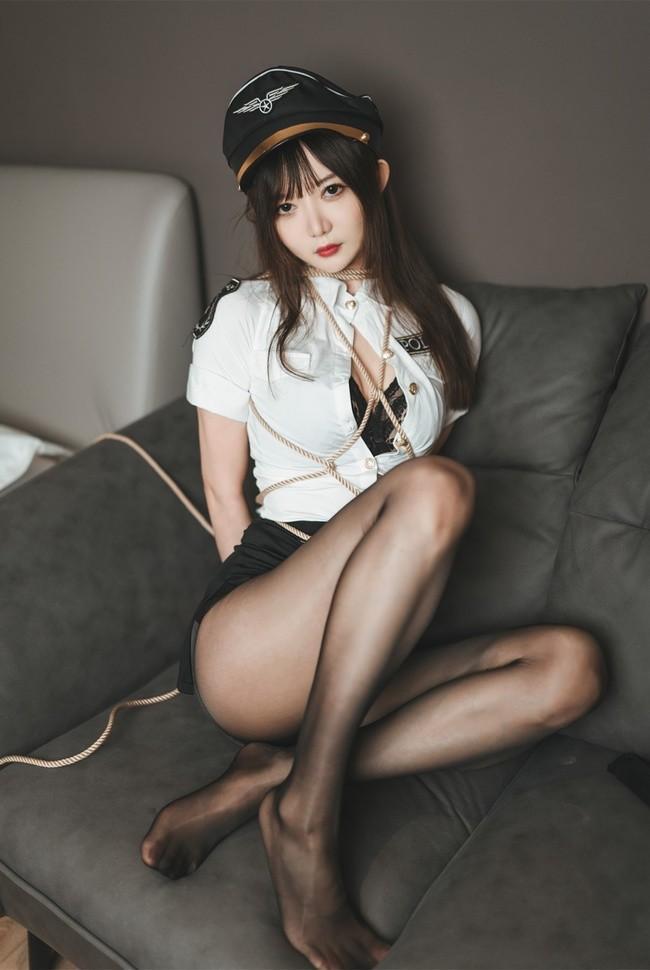 51酱 – NO.08 九月制服[80P-440MB]