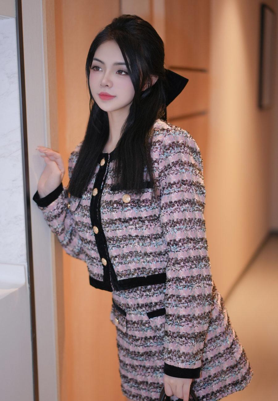 [XiuRen秀人网] 2023.12.28 No.7877 媛宝儿boa [51+1P]