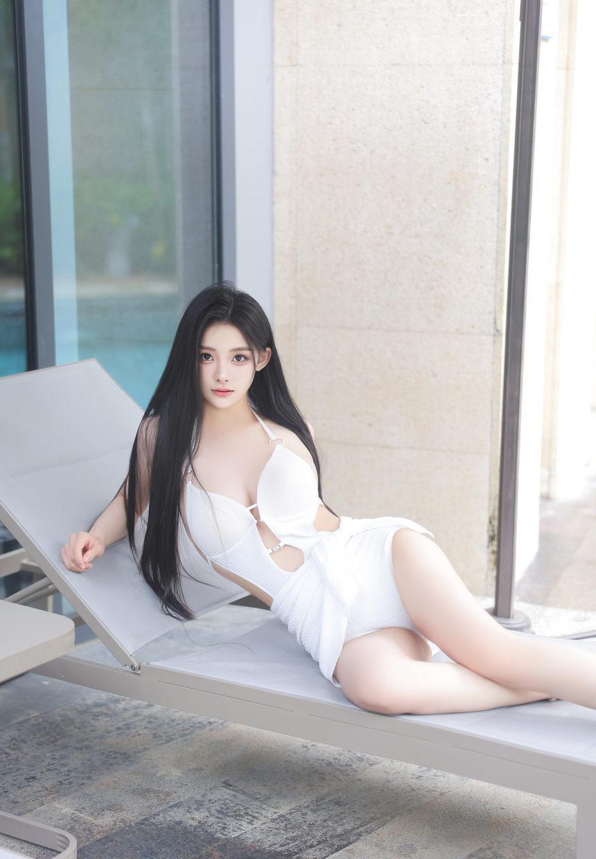 [XiuRen秀人网] 2025.02.25 No.9929 白浅浅 [69+1P]