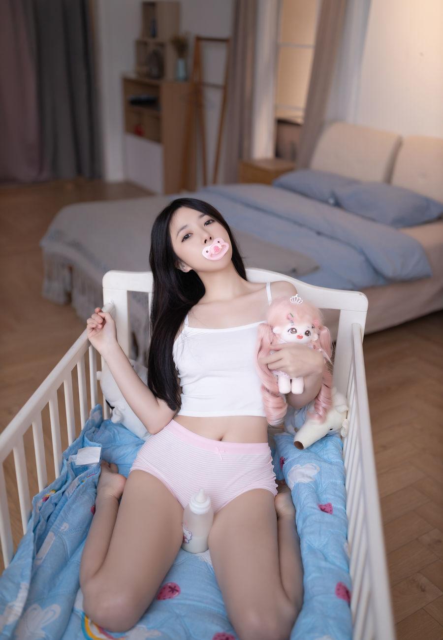 [XiuRen秀人网] 2023.12.01 No.7752 鱼子酱Fish [80+1P]