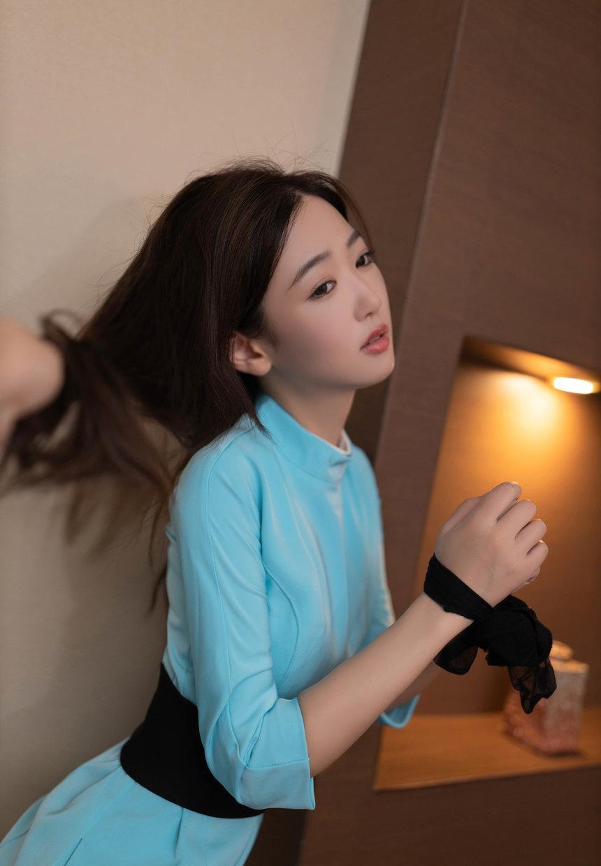 [XiuRen秀人网] 2023.10.16 No.7516 唐安琪 [80+1P]