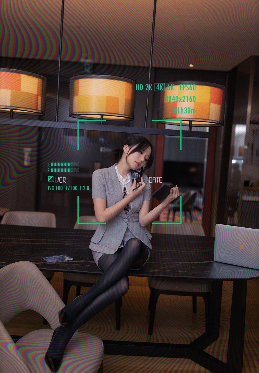 [XiuRen秀人网] 2024.09.20 No.9189 鱼子酱Fish [82+1P]