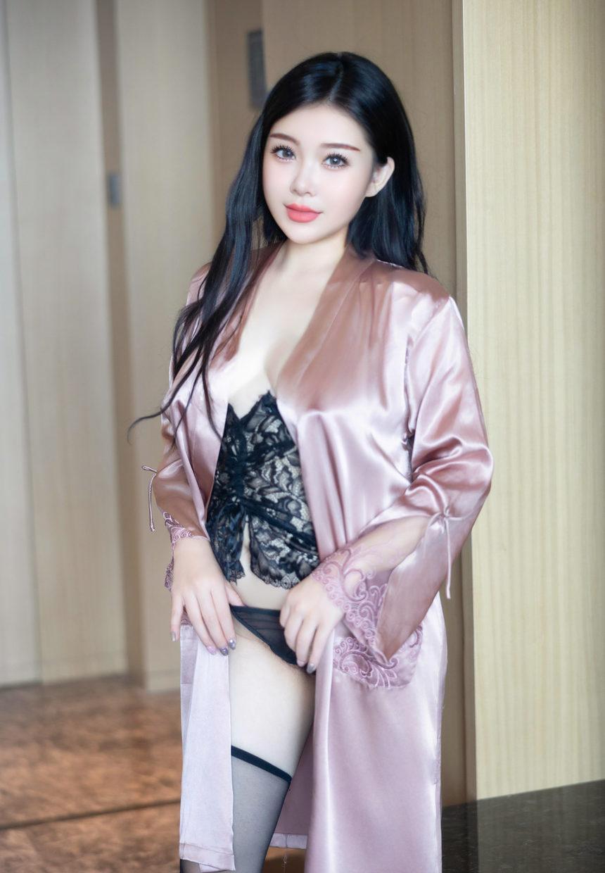 [XiuRen秀人网] 2024.09.14 No.9159 白洁bessie [67+1P]