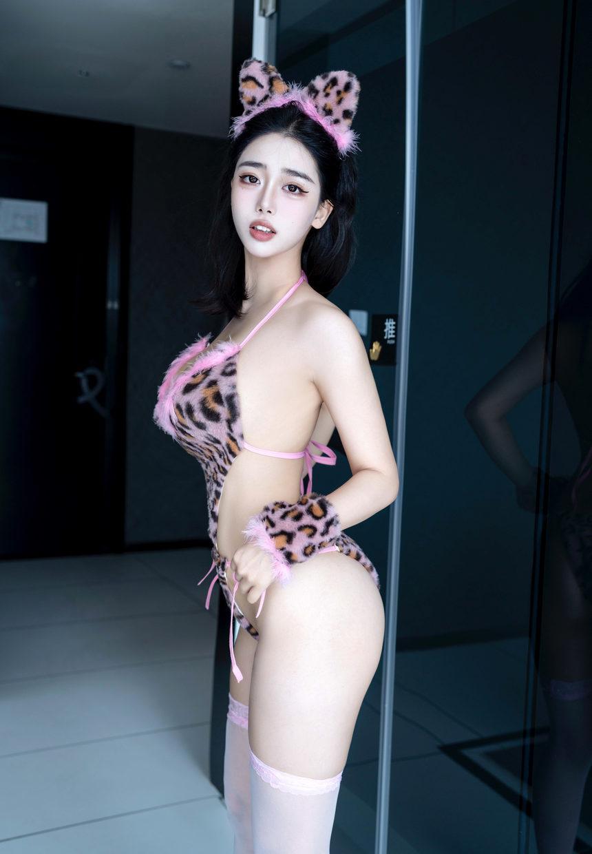 [XINGYAN星颜社] 2025.09.25 VOL.405 阮福福 [62+1P]