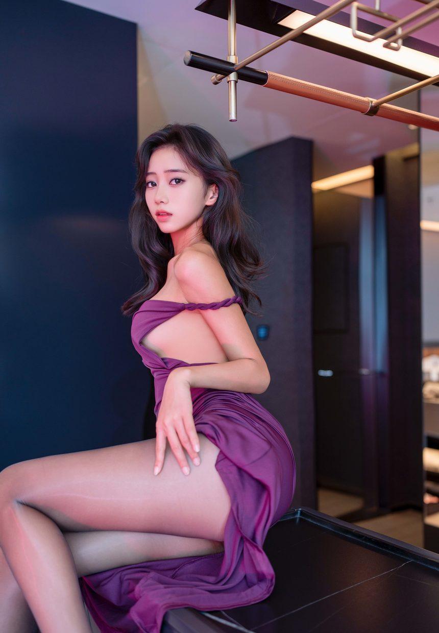 [XINGYAN星颜社] 2025.09.29 VOL.407 时安安 [76+1P]