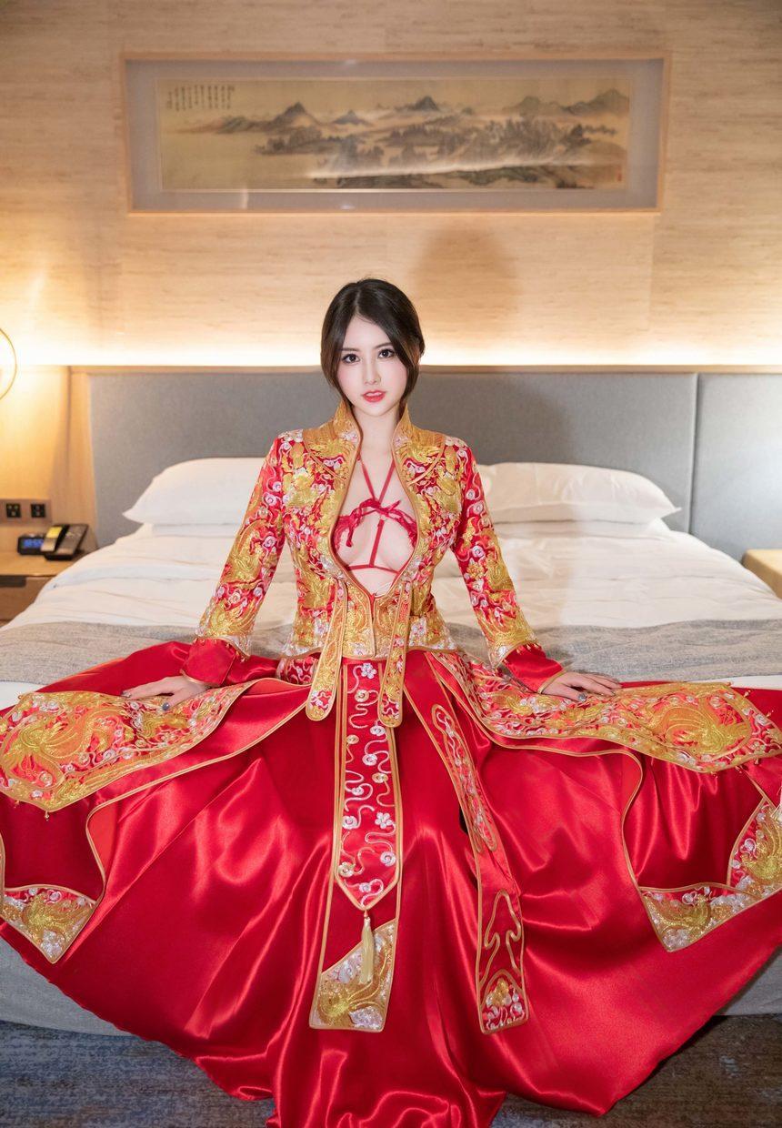 [XiuRen秀人网] 2024.11.22 No.9494 诗诗kiki [83+1P]