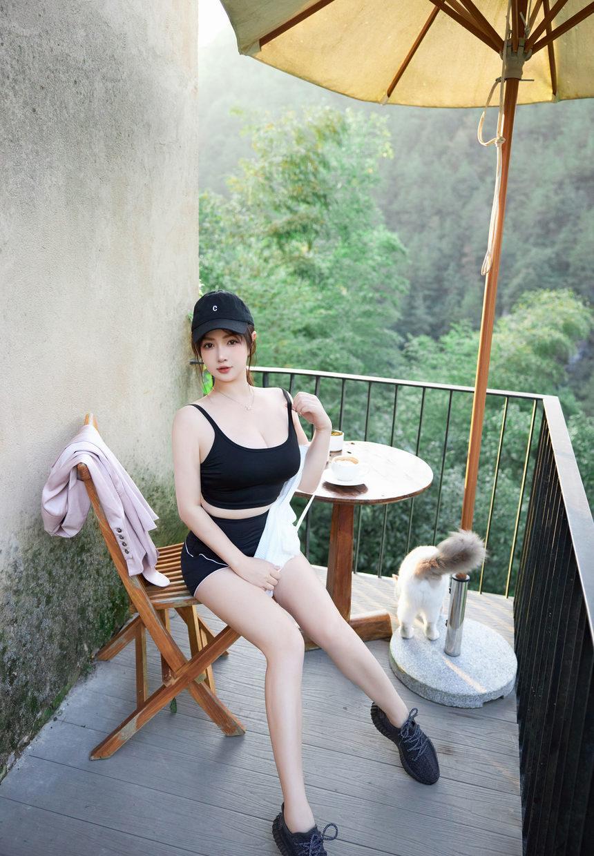 [XiuRen秀人网] 2024.12.04 No.9549 养乐多Doll [51+1P]