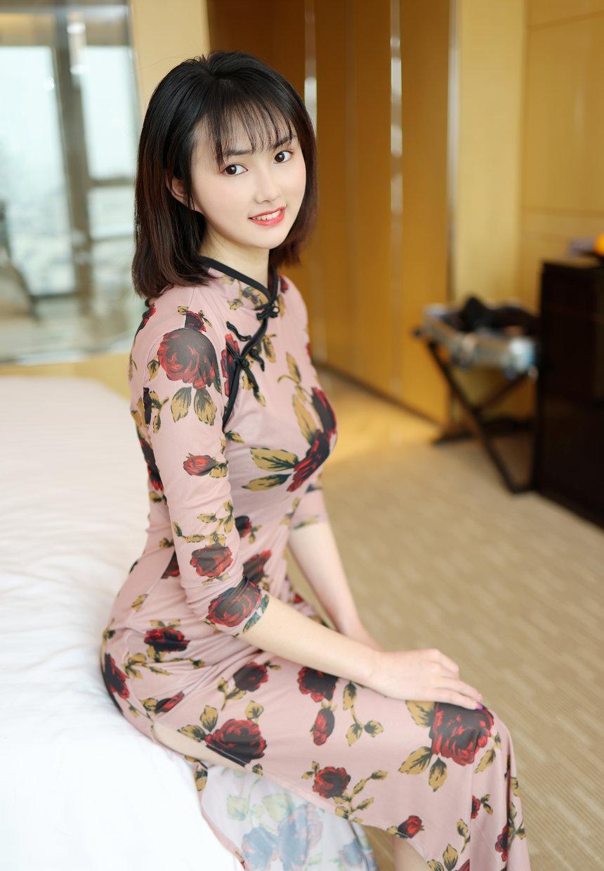 [MFStar模范学院] 2021.04.20 VOL.483 墨韩 [45+1P]