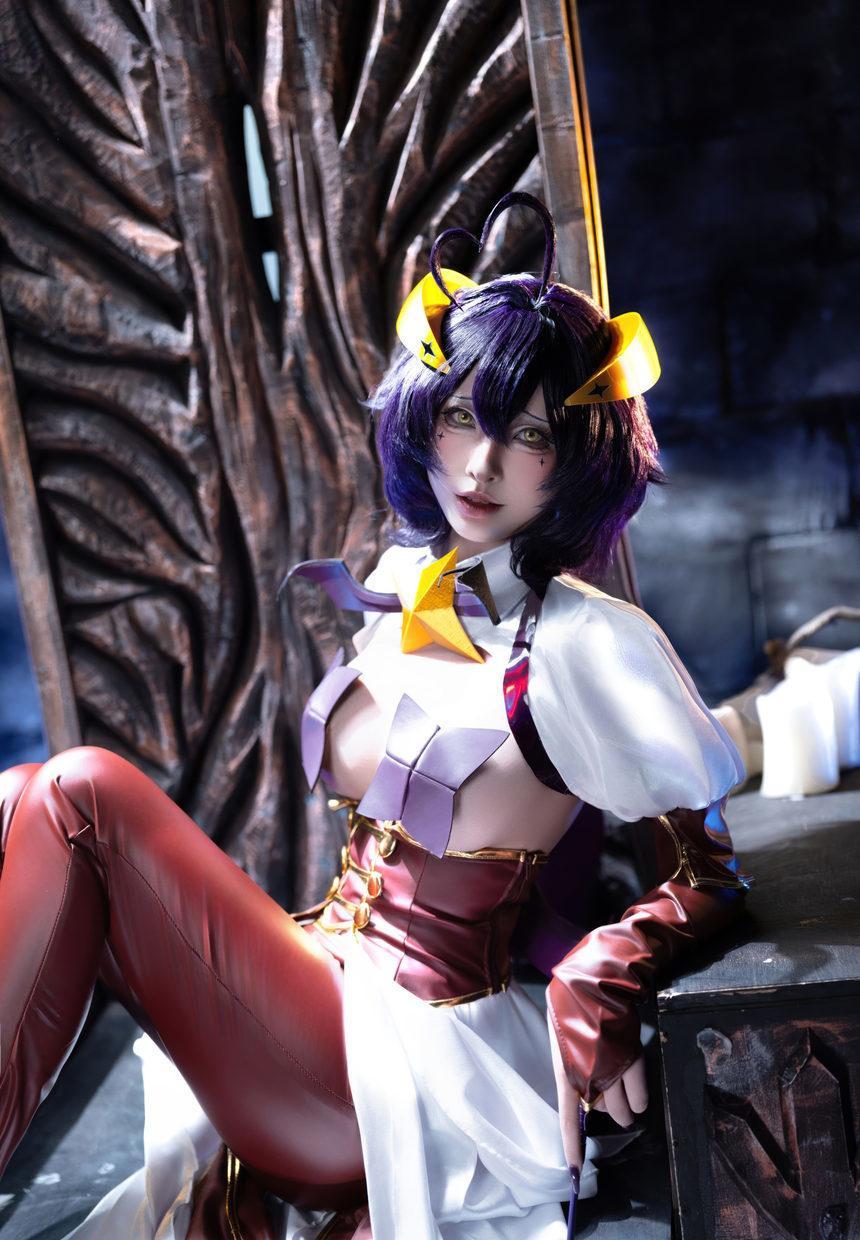 清水由乃&猪突猛蛋-柊舞缇娜&阿良河琪舞[71P+1V-1.7G]