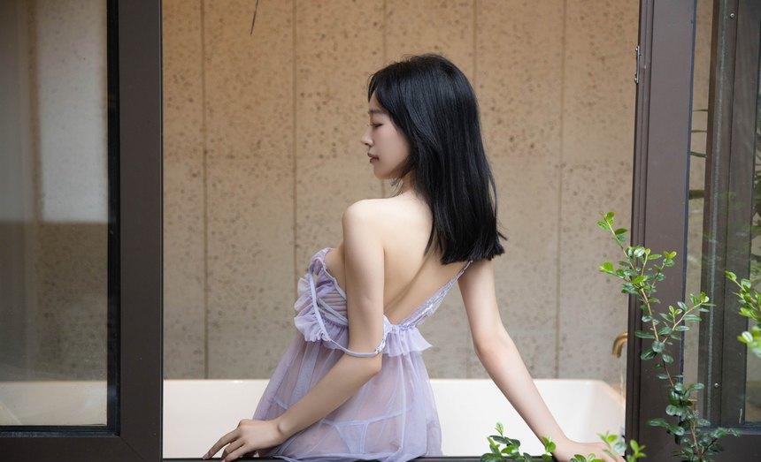 [XiuRen秀人网] 2023.09.27 No.7451 糖豆sisi [56+1P]