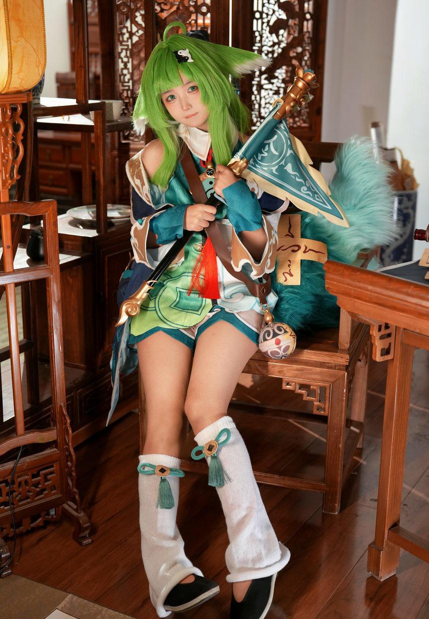 喜欢爱理吗-崩坏·星穹铁道-藿藿[69P-782MB]