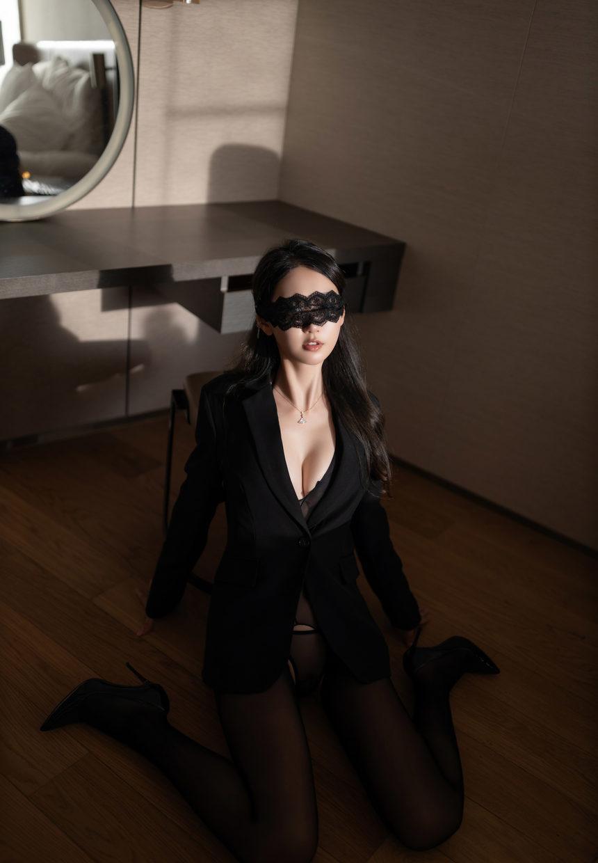 [XiuRen秀人网] 2024.12.09 No.9571 唐安琪 [83+1P]