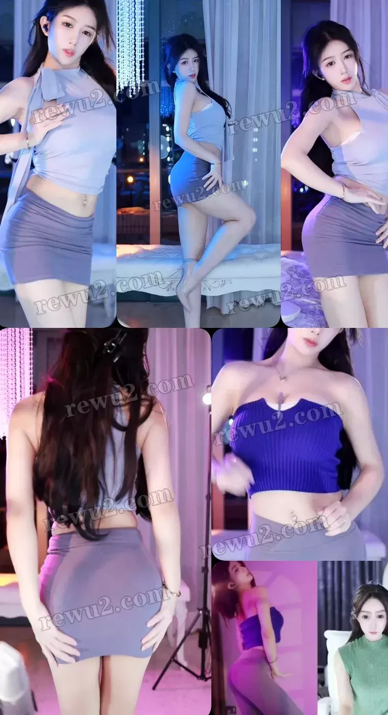 【抖音主播】小嫣然 11-26跳舞录屏 无水印（10v/673m）一起欣赏