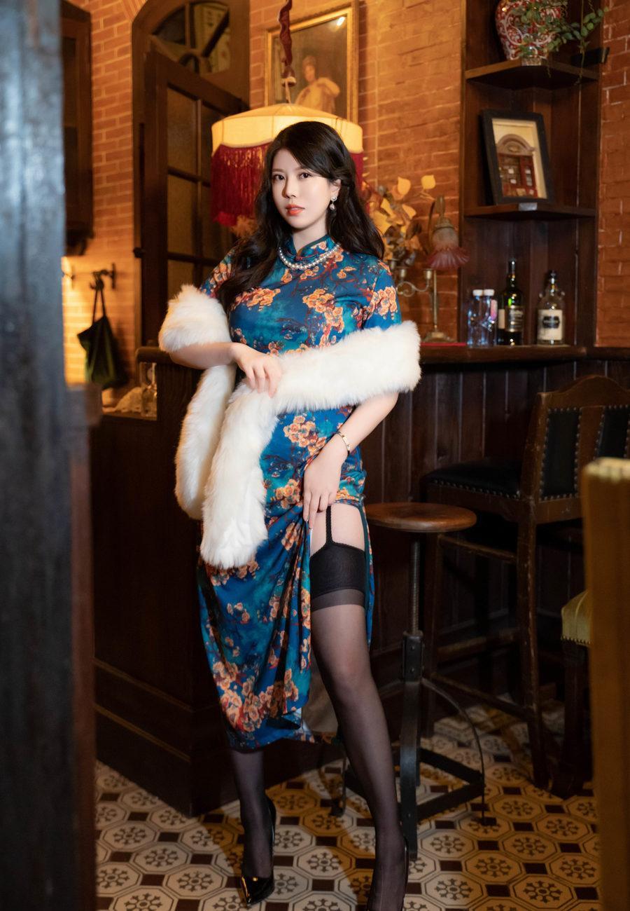 [XiuRen秀人网] 2024.04.30 No.8476 白茹雪 [60+1P]