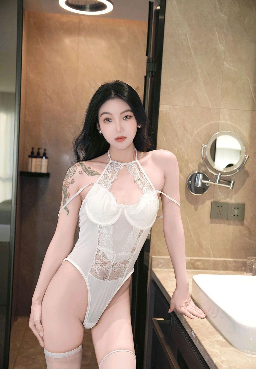 [FEILIN嗲囡囡] 2024.11.12 VOL.484 希恬儿 [75+1P]