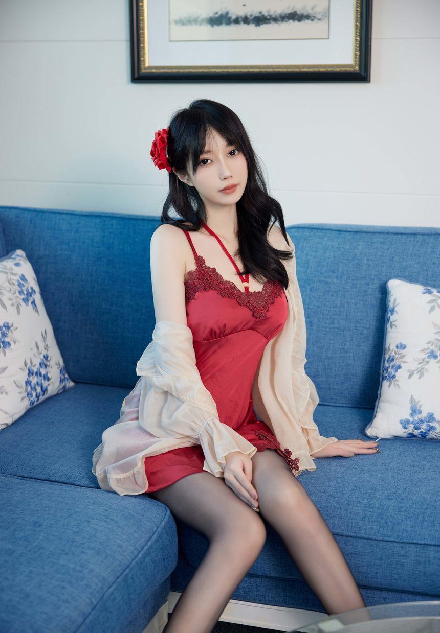 [XiuRen秀人网] 2024.11.22 No.9488 玥儿玥er [79+1P]