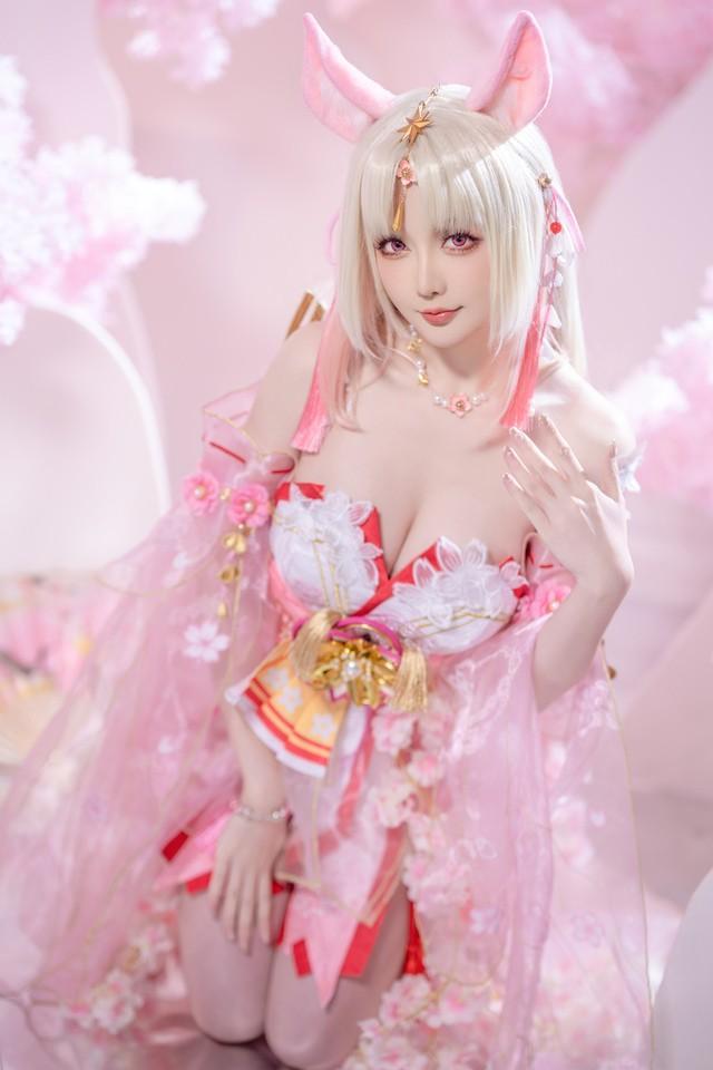 星之迟迟 NO.232 2025年3月计划A 永劫无间 胡桃樱云天女 [42P 197.30 MB]