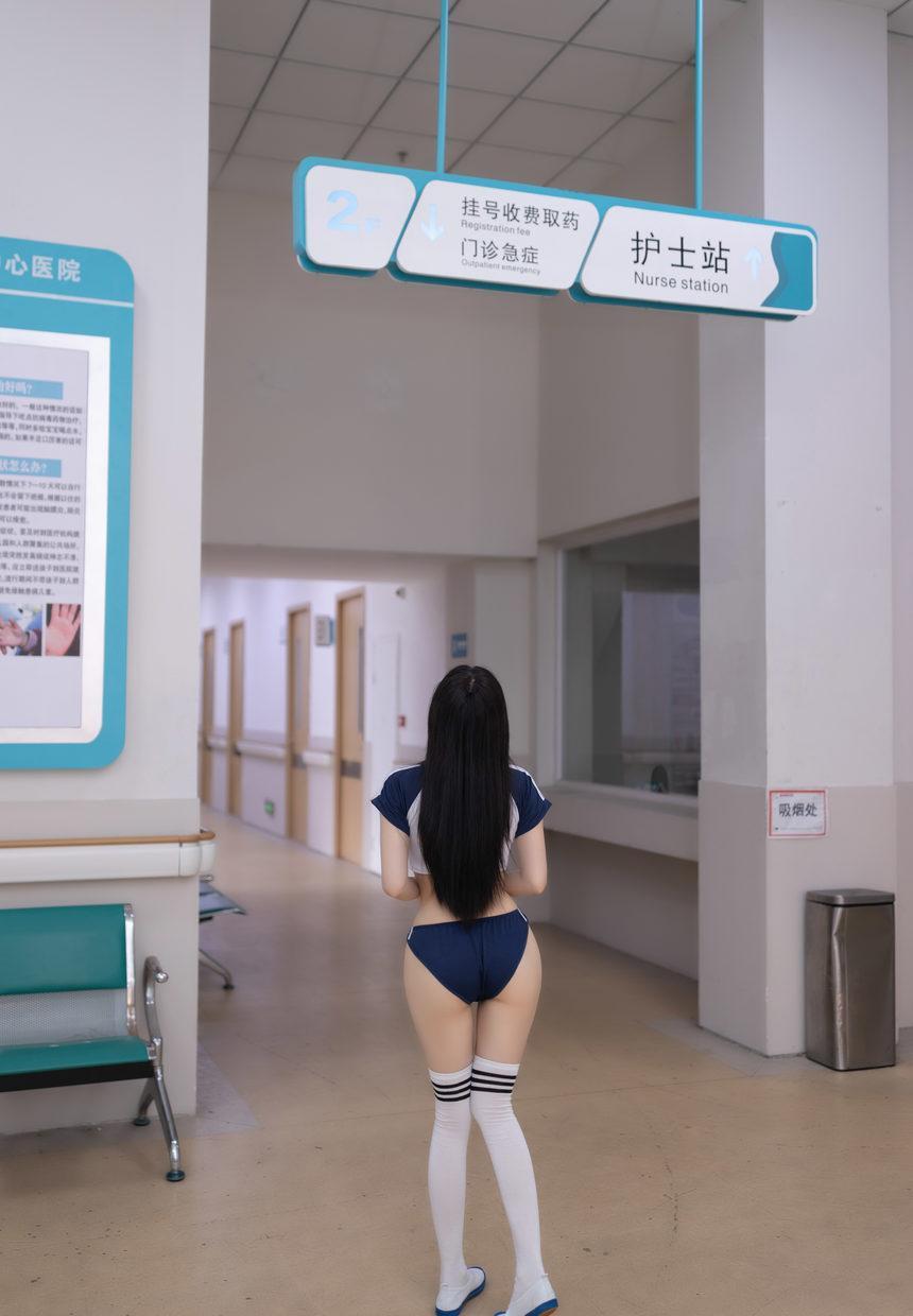 [XiuRen秀人网] 2024.06.21 No.8743 鱼子酱Fish [80+1P]