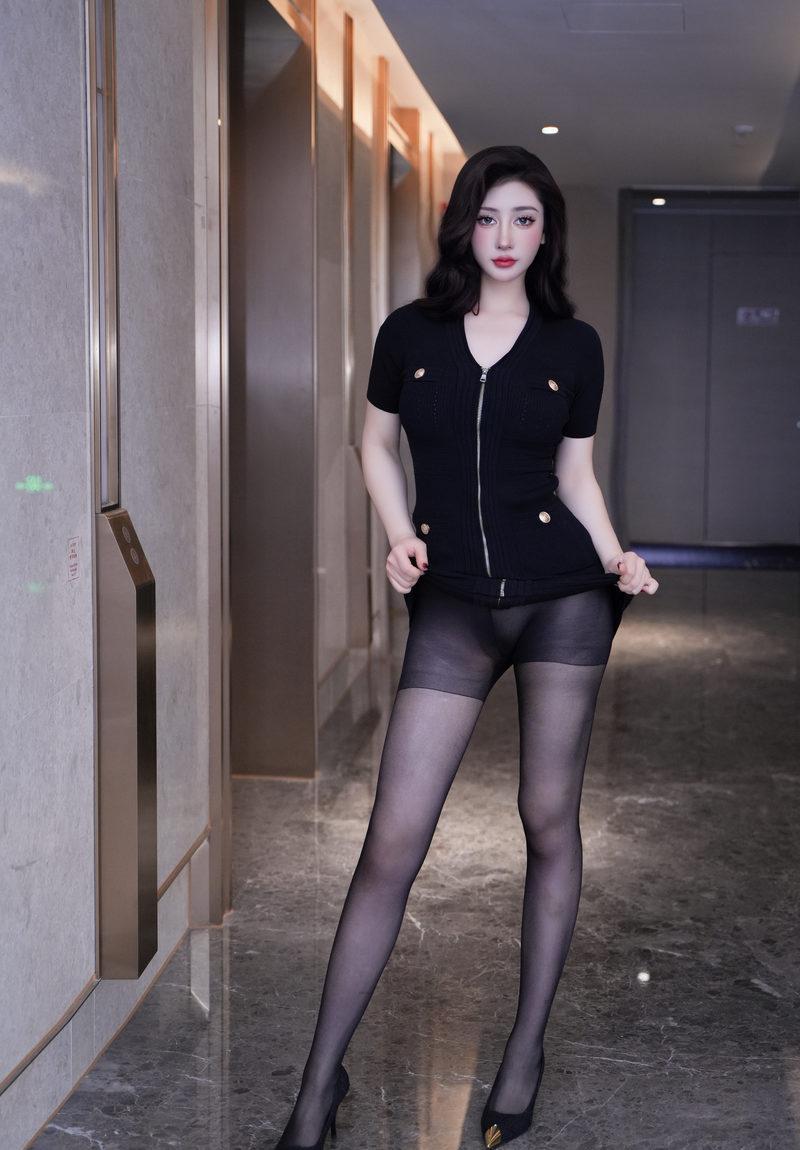 [XiuRen秀人网] 2024.03.04 No.8170 蕾蕾醒了没 [80+1P]