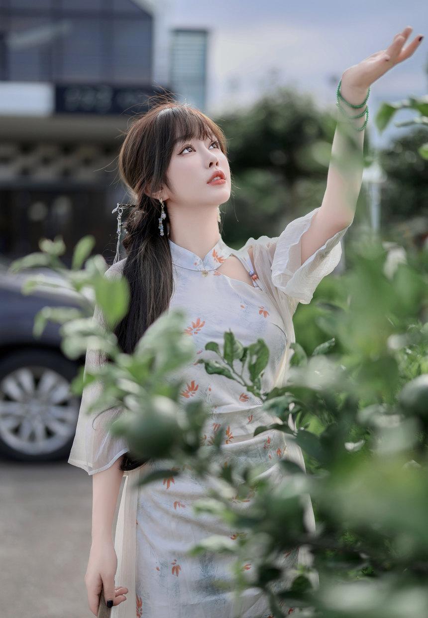 [YOUMI尤蜜荟] 2023.09.08 VOL.983 王雨纯 [79+1P]