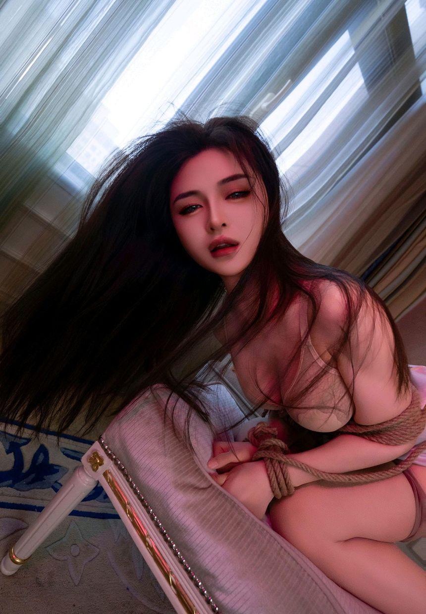 [XiuRen秀人网] 2025.06.24 No.10452 灿宝 [96+1P]