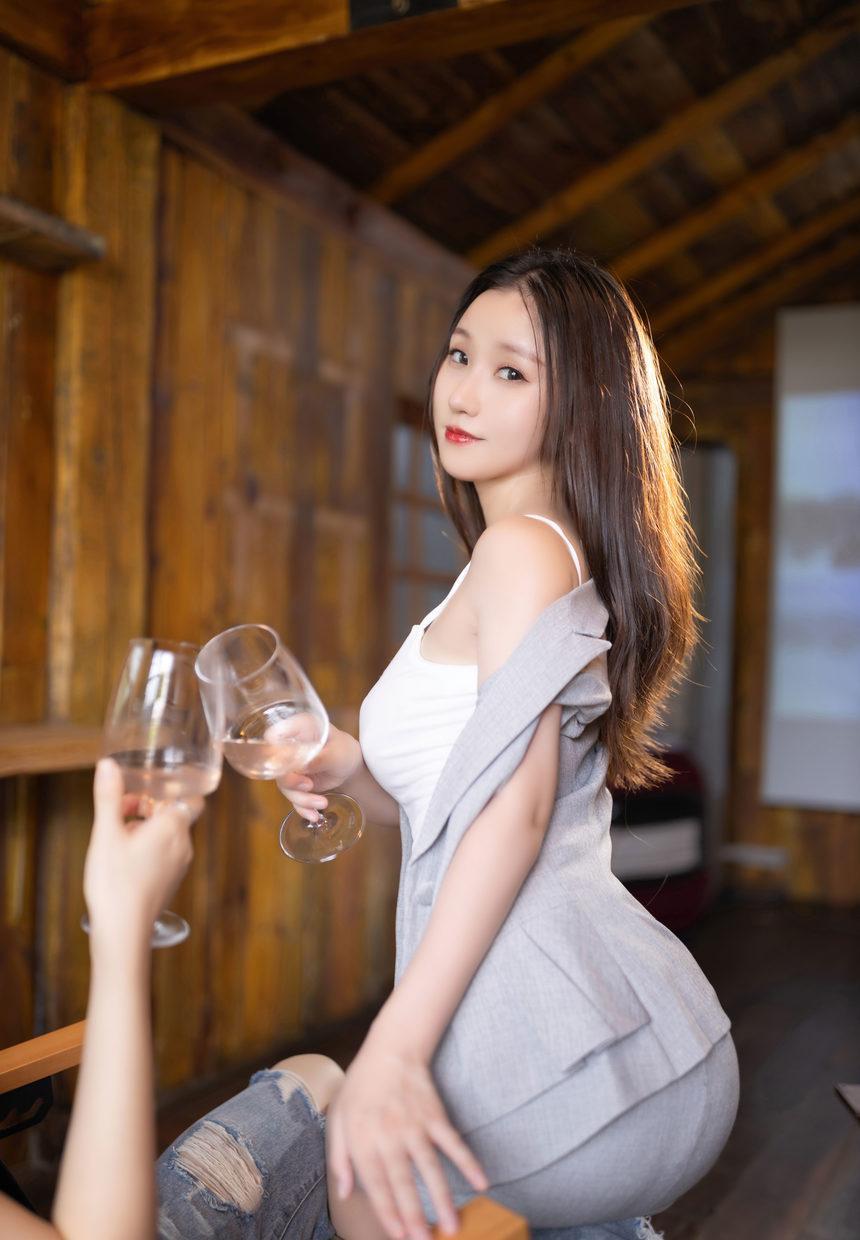 [XiuRen秀人网] 2024.11.20 No.9474 杏子Yada [80+1P]