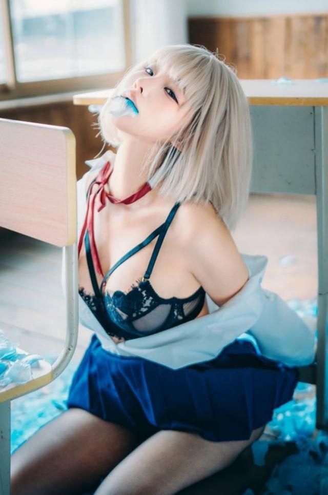 蠢沫沫 NO.377 2025年09月自拍[121P-2.21GB]