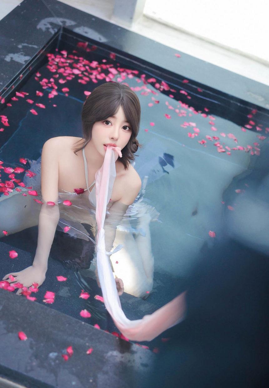 [XiuRen秀人网] 2025.01.17 No.9778 桃妖夭 [102+1P]