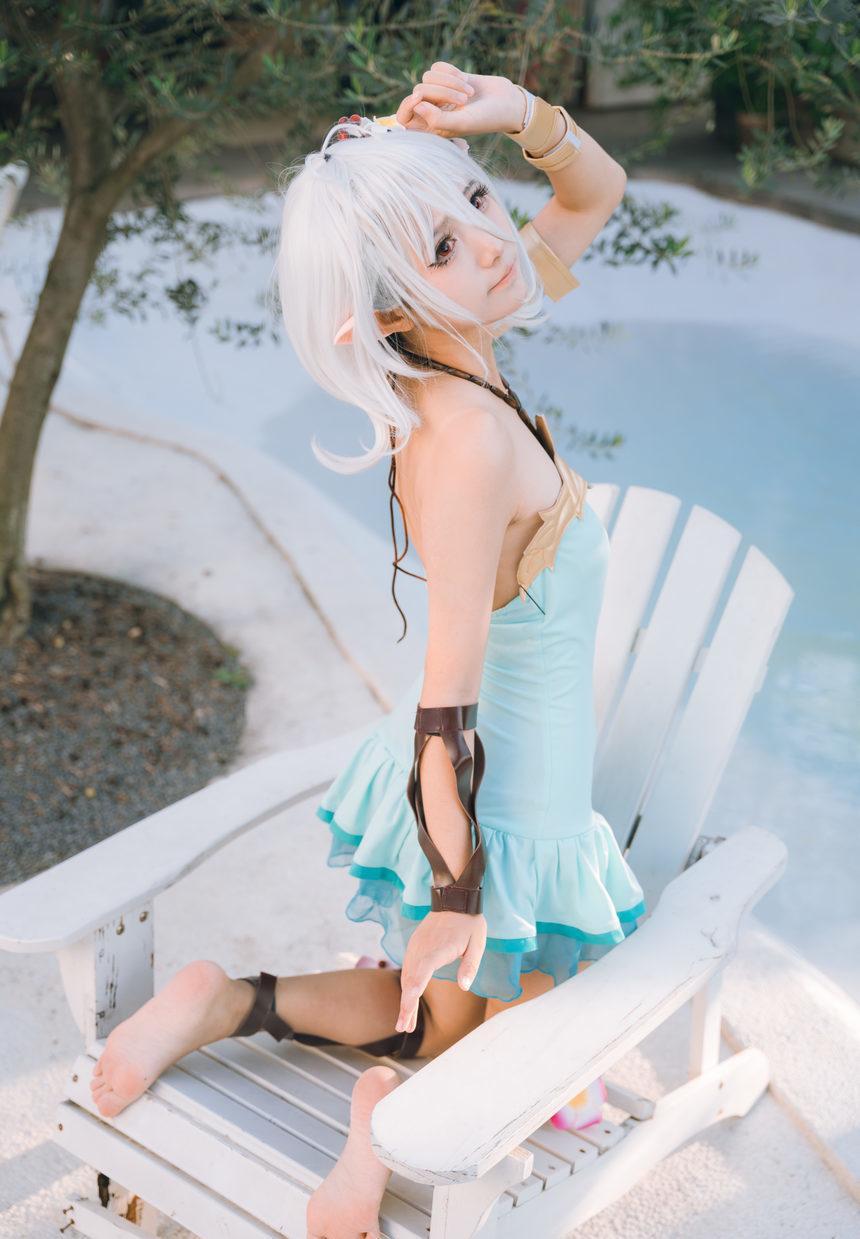 喜欢爱理吗-可可萝[33P-201MB]