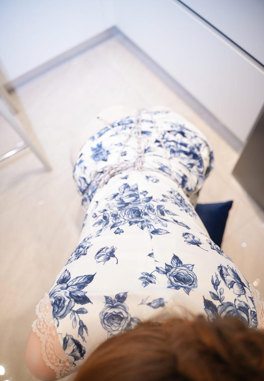 [XiuRen秀人网] 2024.03.19 No.8255 梦灵儿Mini [77+1P]